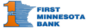 First Minnesota Bank Logo