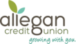 Allegan Community Federal Credit Union Logo