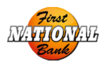 First National Bank in Mahnomen Logo