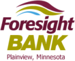 Foresight Bank Logo