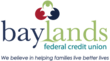 Baylands Federal Credit Union Logo
