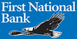 First National Bank North Logo