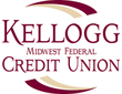 Kellogg Midwest Federal Credit Union Logo