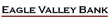 Eagle Valley Bank Logo