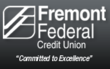 Fremont Federal Credit Union Logo