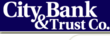 City Bank & Trust Co. Logo