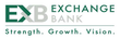 Exchange Bank of Alabama Logo