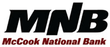 McCook National Bank Logo
