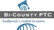 Bi-County PTC Federal Credit Union Logo