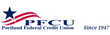 Portland Federal Credit Union Logo