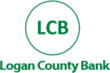 Logan County Bank Logo