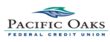 Pacific Oaks Federal Credit Union Logo