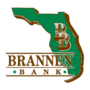 Brannen Bank Logo