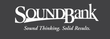 Sound Bank Logo