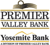 Premier Valley Bank Logo