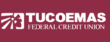 Tucoemas Federal Credit Union Logo