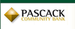 Pascack Community Bank Logo