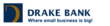 Drake Bank Logo