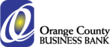 Orange County Business Bank Logo