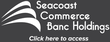 Seacoast Commerce Bank Logo