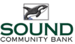 Sound Community Bank Logo