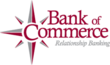 Bank of Commerce Logo