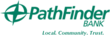 Pathfinder Commercial Bank Logo