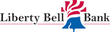 Liberty Bell Bank Logo