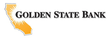 Golden State Bank Logo