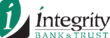 Integrity Bank & Trust Logo