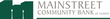 Mainstreet Community Bank of Florida Logo