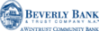 Beverly Bank & Trust Company Logo
