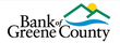 Greene County Commercial Bank Logo