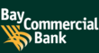 Bay Commercial Bank Logo