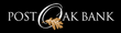 Post Oak Bank Logo
