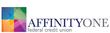 Affinity One Federal Credit Union Logo