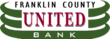 Franklin County United Bank Logo