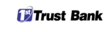 1st Trust Bank Logo