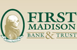 First Madison Bank & Trust Logo