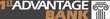 1st Advantage Bank Logo