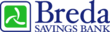 Breda Savings Bank Logo