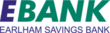 Earlham Savings Bank Logo