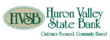 Huron Valley State Bank Logo