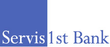 ServisFirst Bank Logo