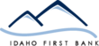 Idaho First Bank Logo