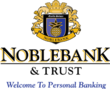 NobleBank & Trust Logo