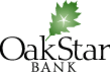 Oakstar Bank Logo