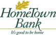 HomeTown Bank Logo