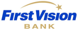First Vision Bank of Tennessee Logo