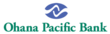 Ohana Pacific Bank Logo